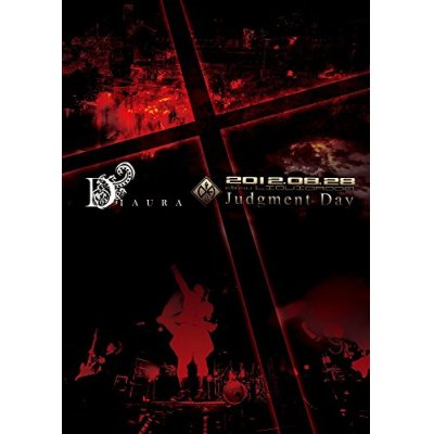 画像1: 【DVD】 Judgment Day 