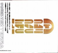 【CD】 TERRA
