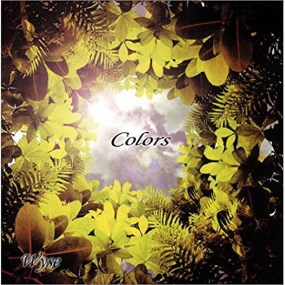 画像1: 【CD】 Colors