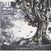 【CD】 Yggdalive 【通常盤】