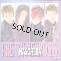 【CD】 PRETTY NEUROSIS 