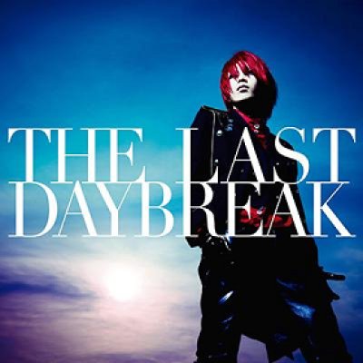 画像1: 【CD+DVD】 THE LAST DAYBREAK