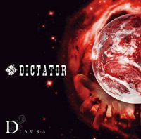 【CD+DVD】 DICTATOR -A TYPE-