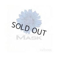 【CD】 MASK 初回限定盤 写真集付き