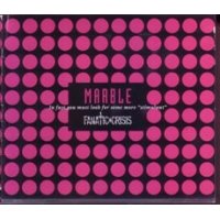 【CD】 MARBLE 初回限定盤