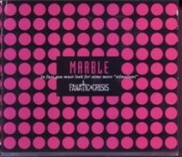 【CD】 MARBLE 初回限定盤