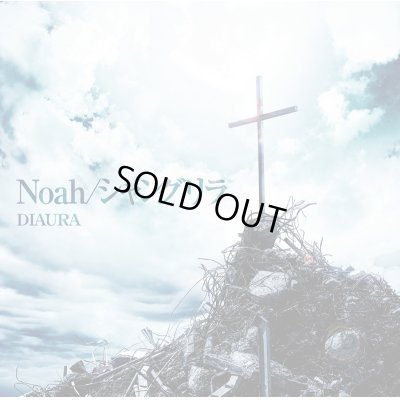 画像1:  【CD+DVD】 Noah/シャングリラ (新品未開封)