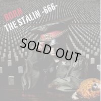 【CD】 THE STALIN -666-  初回限定盤A