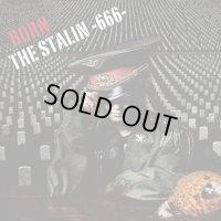 【CD】 THE STALIN -666-  初回限定盤A