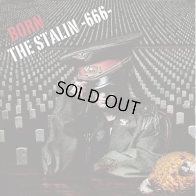 画像1: 【CD】 THE STALIN -666-  初回限定盤A