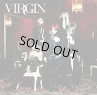 【CD】 VIRGIN  【通常盤】