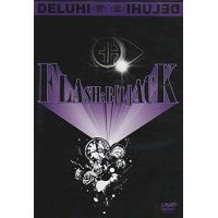  【CD+DVD】 FLASH:BLACK