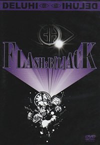  【CD+DVD】 FLASH:BLACK