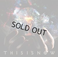 【CD】 THIS IS NOW