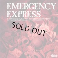 【CD】 EMERGENCY EXPRESS