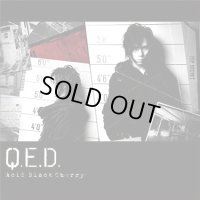 【CD】 Q.D.E