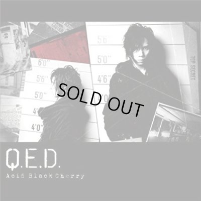画像1: 【CD】 Q.D.E