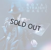 【CD】 ROYAL STRAIGHT MAGIC