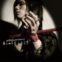 【CD+DVD】 BLACK LIST