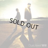 【CD】 Will