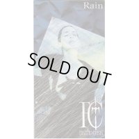 【CDS】 Rain