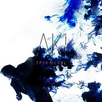 【CD+DVD】 EPHEMERAL