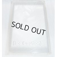 【MT】 Ice Caution