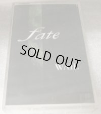 【MT】 fate