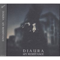 【CD+DVD】 MY RESISTANCE TYPE-A-