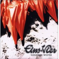 【CD】 Timeless Words
