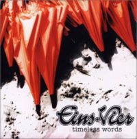 【CD】 Timeless Words