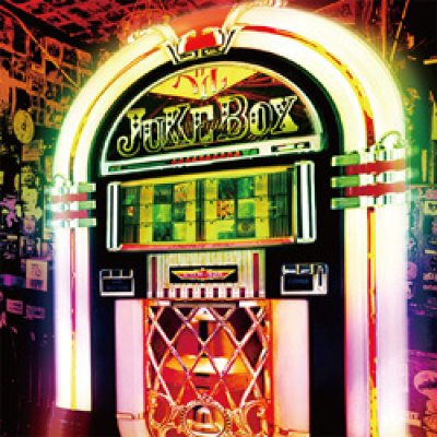 画像1: 【CD+DVD】 JUKE BOX ジューク盤