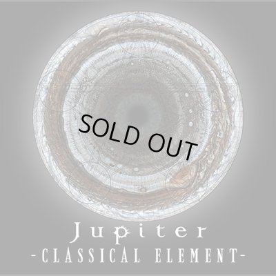 画像1: 【CD+DVD】 CLASSICAL ELEMENT