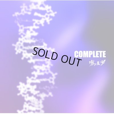 画像1: 【CD】 COMPLETE