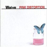 【CD】PINK DISTORTION