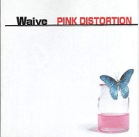 【CD】PINK DISTORTION