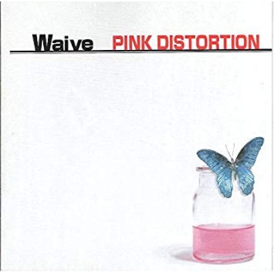 画像1: 【CD】PINK DISTORTION