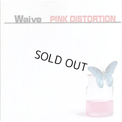 画像1: 【CD】PINK DISTORTION