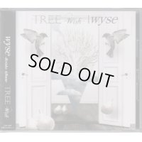 【CD】TREE-Wish-