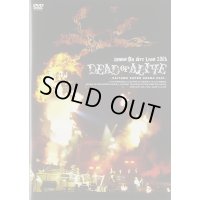 【DVD】 Live 2006 DEAD or ALIVE -SAITAMA SUPER ARENA 05.20-