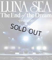 【DVD】The End of the Dream-prologue- 