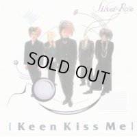 【CD】Keen Kiss Me