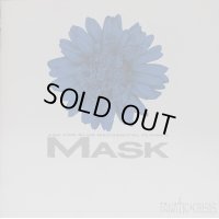 【CD】MASK  初回限定盤