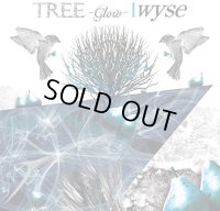 【CD】 TREE -Glow-