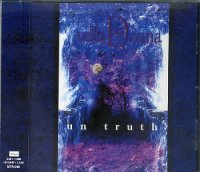 【CD】 un truth