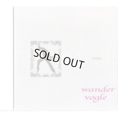 画像1: 【CD】 wander vogle