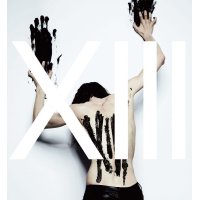 【CD+DVD】 XIII