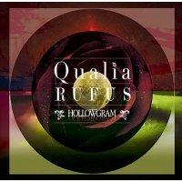 【CD】 QUALIA RUFUS