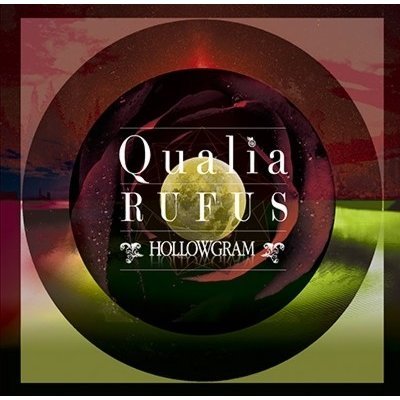 画像1: 【CD】 QUALIA RUFUS