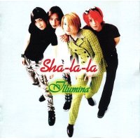 【CD】 Sha-la-la 